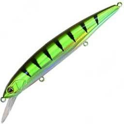 Воблер BassDay Mogul Minnow 110SP 110мм, 17г #H-33