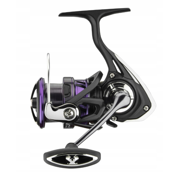 Катушка безынерционная Daiwa Prorex X LT 24 3000 CXH