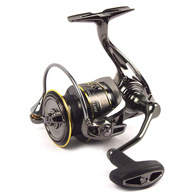 Катушка безынерционная Nautilus Arta 4000