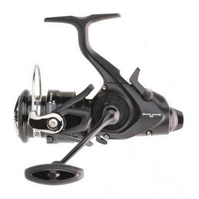 Катушка безынерционная Daiwa Black Widow BR 19 LT 4000 C