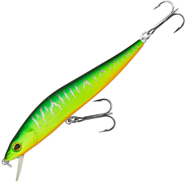 Воблер Lucky John Original Pike Hunter F 100мм, 10г #M32