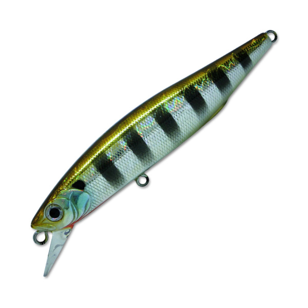 Воблер BassDay Mogul Minnow 66SP Dart 66мм, 5г #SB-254