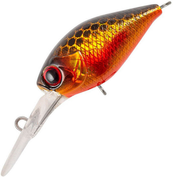 Воблер TsuYoki Swing XD 36F 36мм, 4,2г #264G