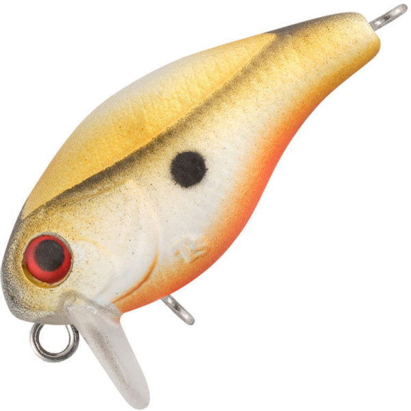 Воблер TsuYoki Chef SSR 32F 32мм, 2,8г #SD004