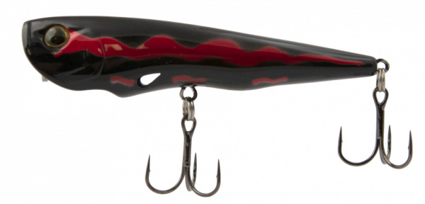 Воблер LureMax Joker 90F, 90мм, 12г, #091