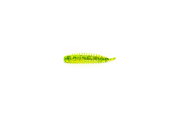 Приманка силиконовая Tula Soft Baits Tanta 2,8" #T011 5шт