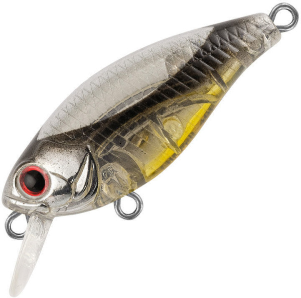 Воблер TsuYoki Chafer 40F 40мм, 3,6г #SD013