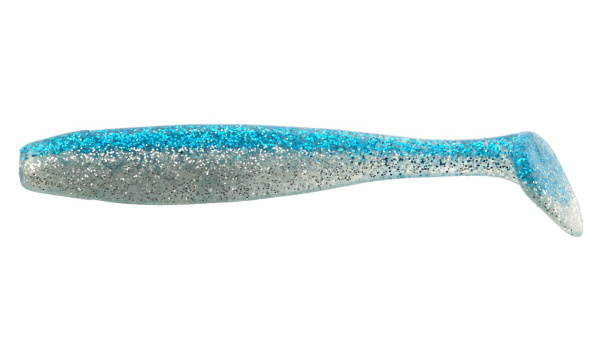 Приманка силиконовая Lucky John Minnow 3,3" #T05