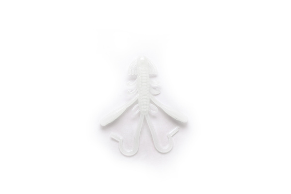 Приманка силиконовая Tula Soft Baits Rush Craw 2" #019 5шт