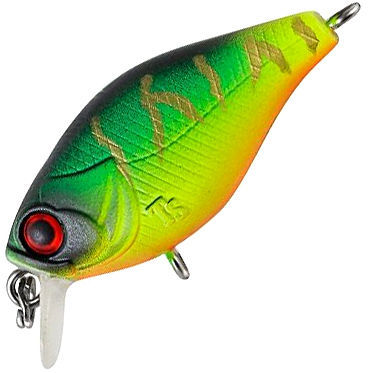Воблер TsuYoki Chef 32F 32мм, 2,9г #013
