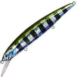 Воблер BassDay Mogul Minnow 110SP 110мм, 17г #SB-254