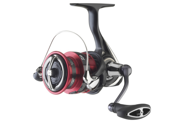 Катушка безынерционная Daiwa Ninja LT 23 1000