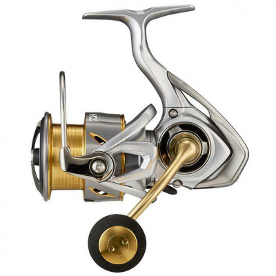 Катушка безынерционная Daiwa Freams LT 21 4000 C