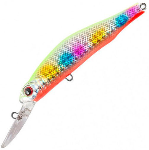 Воблер TsuYoki Watson DR 80SP 80мм, 11г #AM015