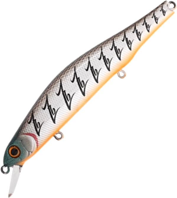 Воблер ZipBaits Orbit 110 SP-SR 110мм, 16,5г #103M
