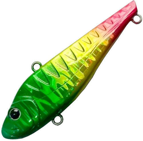 Воблер Narval Frost Sardelle 75мм, 18г #036-Dark Traffic Light