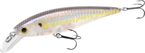 Воблер Lucky Craft Pointer 78SP 78мм, 9,2г #225 Ghost Chartreuse Shad