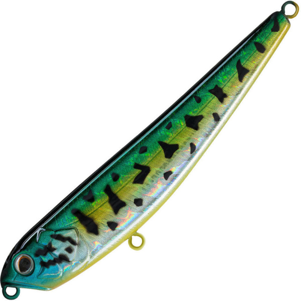 Воблер Strike Pro Hot Dog 65мм, 4,2г #945V