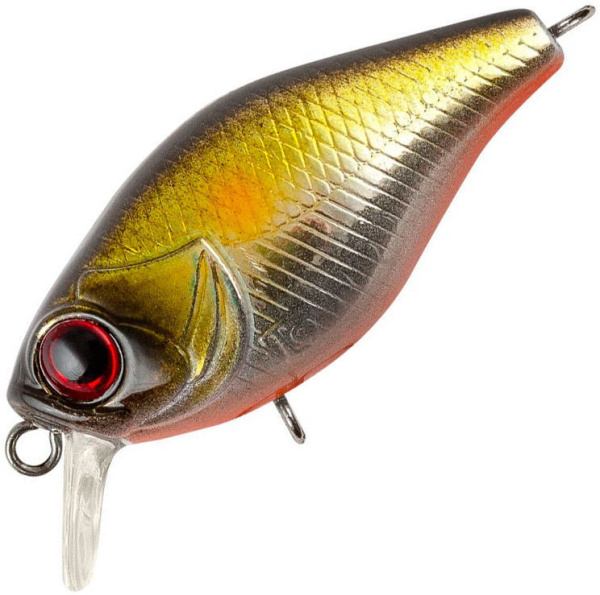 Воблер TsuYoki Chef 40F 40мм, 5г #167R