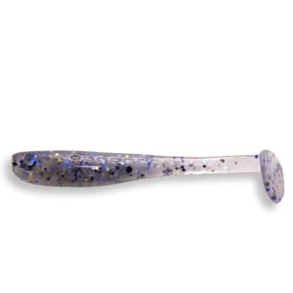 Приманка силиконовая Crazy Fish Nano minnow 1.6" 6-40-29-6 8шт