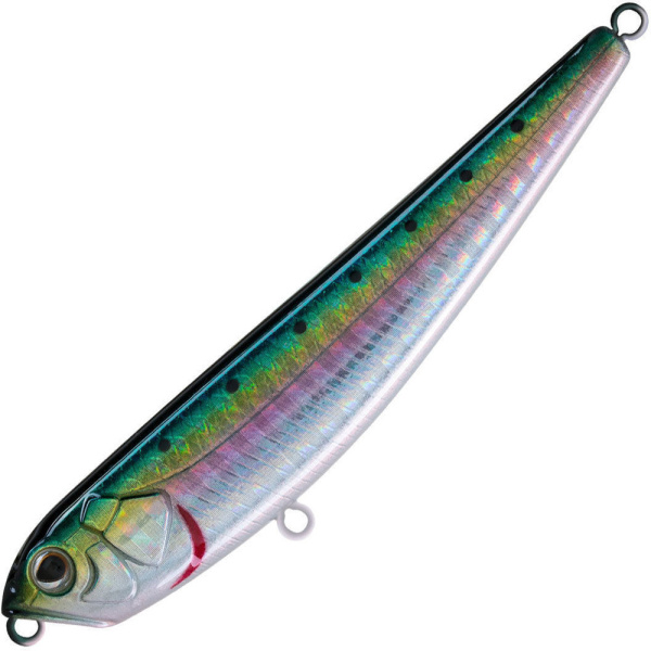 Воблер Strike Pro Walking Stick 115мм, 18,5г #692-713-RP