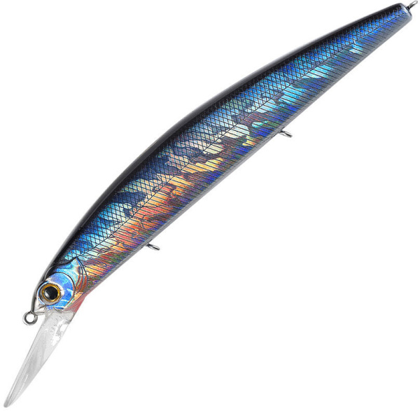 Воблер TsuYoki Chance MR 130SP 130мм, 22г #HU