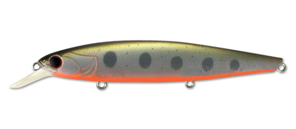 Воблер TsuYoki Draga 130SP 130мм, 24,3г #275
