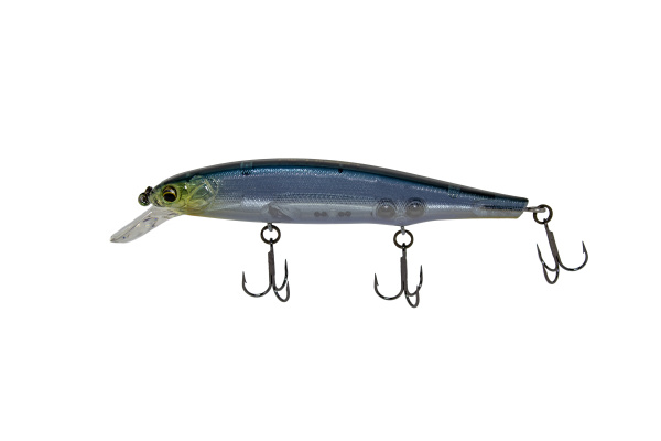 Воблер Imakatsu Riprizer 110F 110мм, 15г #158