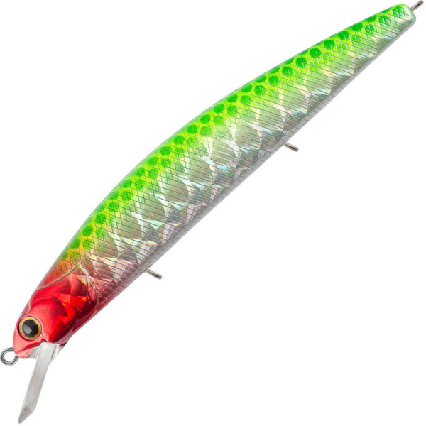 Воблер TsuYoki Chance 130SP 130мм, 20,5г #XD-005H