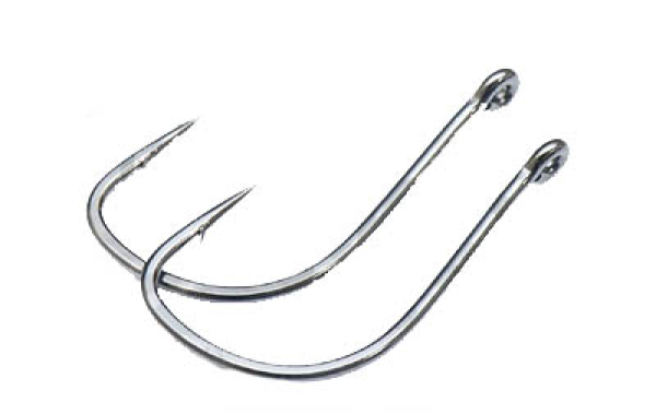 Крючок Одинарный Owner 50922 Pin Hook BC №16 12шт