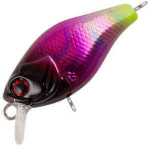 Воблер TsuYoki Chef 32F 32мм, 2,9г #SD008