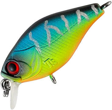 Воблер TsuYoki Chef 38F 38мм, 4,3г #805