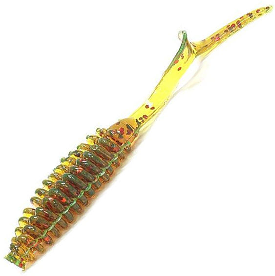 Силиконовая приманка Relax Turbo 5" #TS305