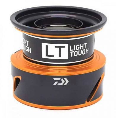 Шпуля Daiwa 20 LT Spool 2500S