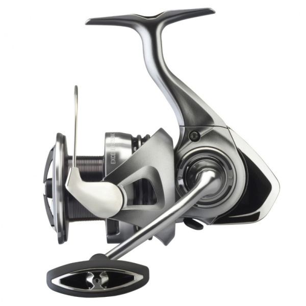 Катушка безынерционная Daiwa Exceler LT 23 3000 C