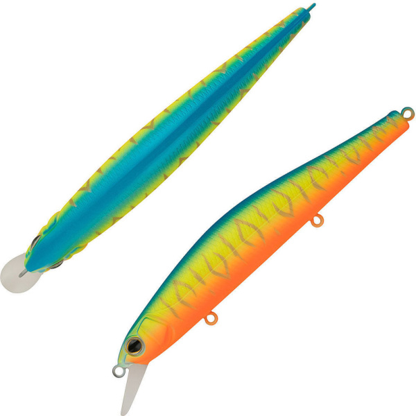 Воблер Strike Pro Inquisitor 130SP 130мм, 26,5г #A252S