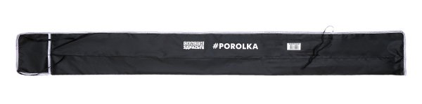 Спиннинг Снасти Здрасьте "Porolka" 782HH 238см 22-70г