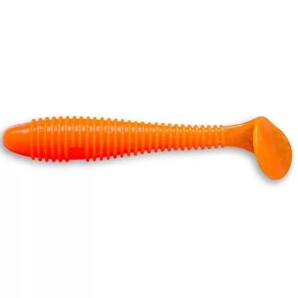 Приманка силиконовая Crazy Fish Vibro Fat 2.7" 1-71-64-4 5шт