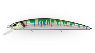 Воблер Strike Pro Montero 130SP 130мм, 20,6г #A203-264