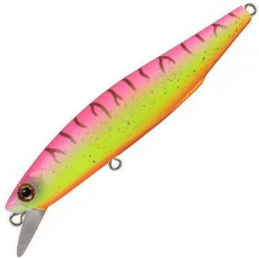 Воблер BassDay Mogul Minnow 88SP Dart 88мм, 10,5г #P-431