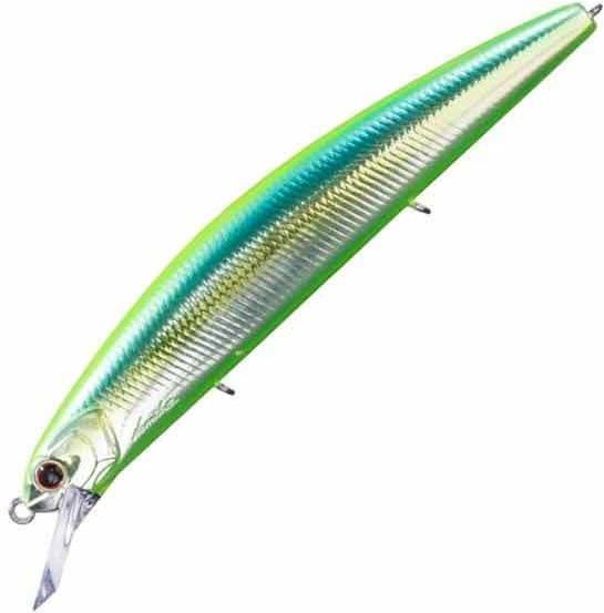 Воблер OSP Varuna 110SP 110мм, 16г #S35