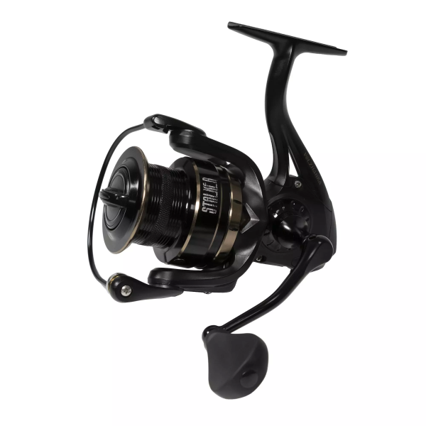 Катушка безынерционная Волжанка Stalker 5000