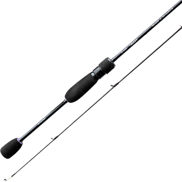 Спиннинг Zetrix Tezza 682ML 207см 2-10г