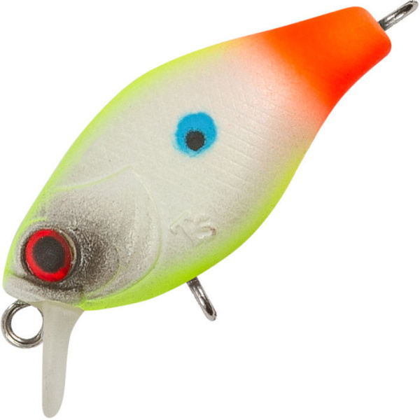 Воблер TsuYoki Chef 32F 32мм, 2,9г #954