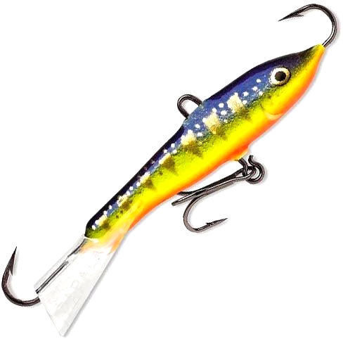Балансир Rapala Jigging Rap, 30мм, 6г #GHP
