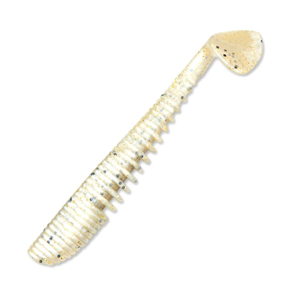 Силиконовая приманка Pontoon 21 Homunculures Awaruna 3,5" #118