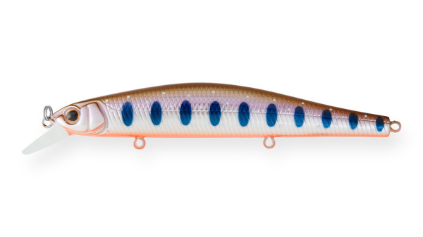 Воблер Strike Pro Inquisitor 110SP 110мм, 16,2г #A142-264