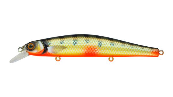 Воблер Strike Pro Inquisitor 130SP 130мм, 26,5г #C754F