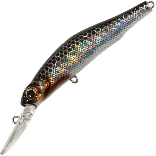 Воблер TsuYoki Watson DR 80SP 80мм, 11г #264