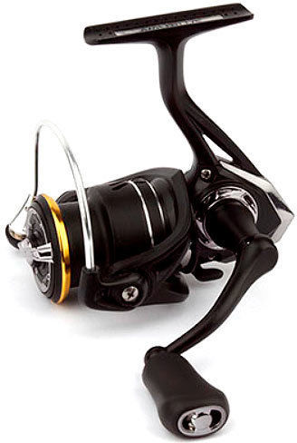 Катушка безынерционная Nautilus Orka 2500